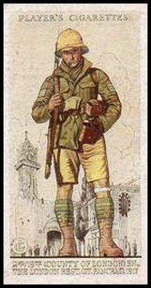 39PUTA 36 2nd-19th (County of London) Bn. The London Regiment (St. Pancras) 1917.jpg